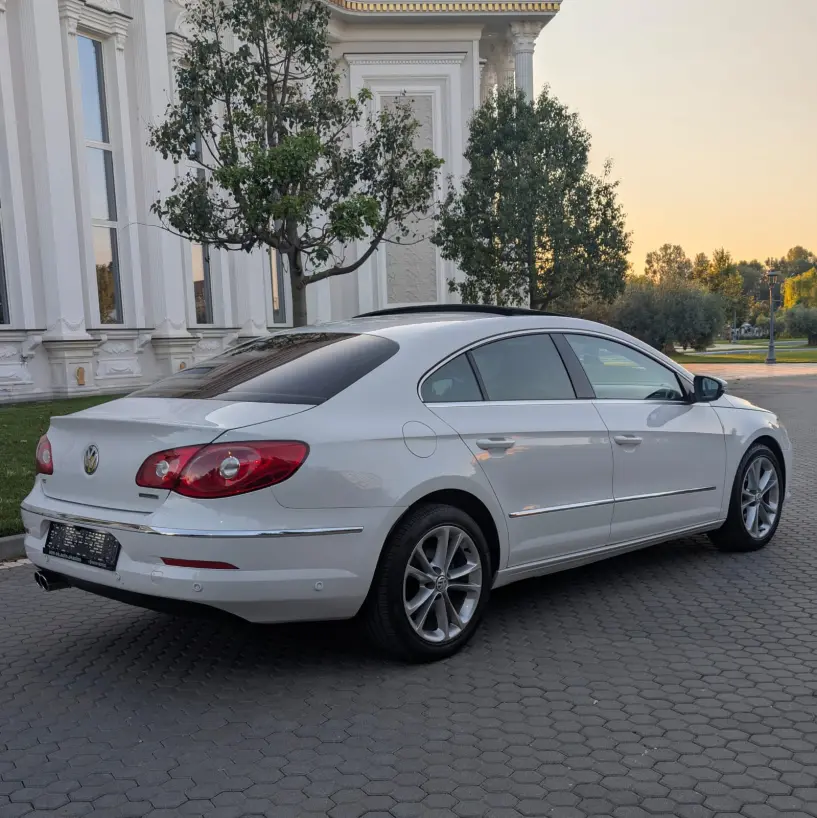 Auto mieten in Tirana