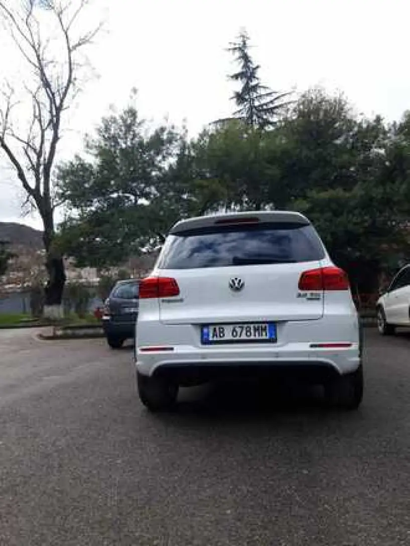 Auto mieten in Tirana