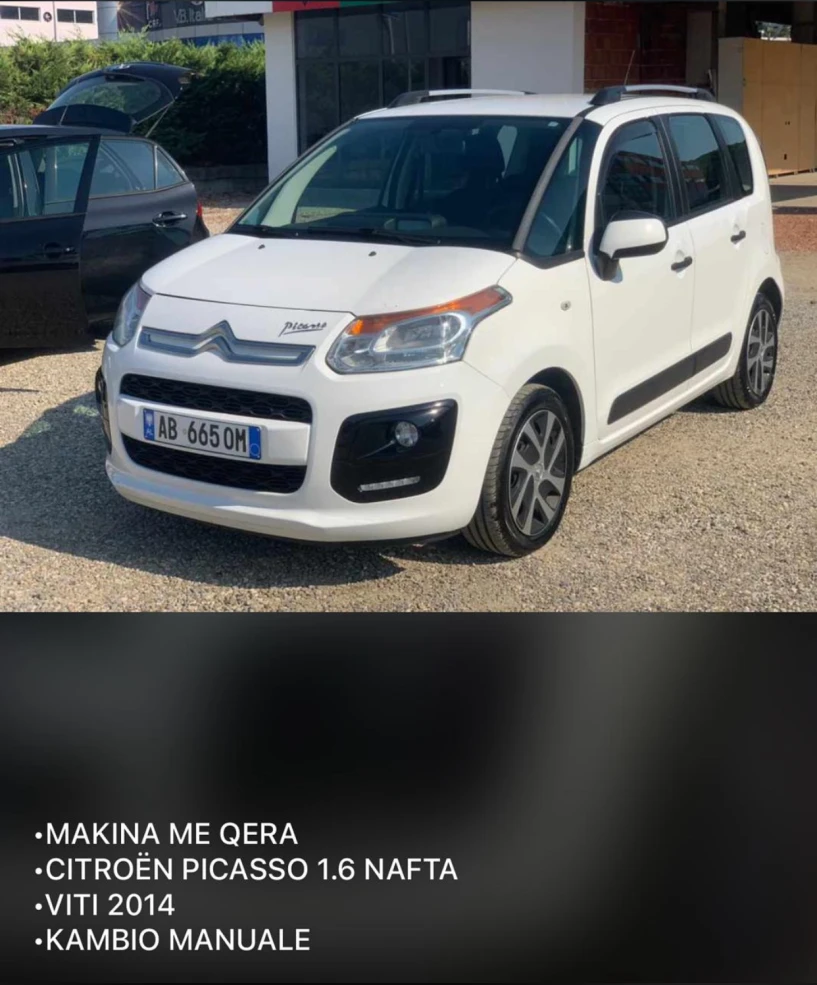 Rent a car in Tirana