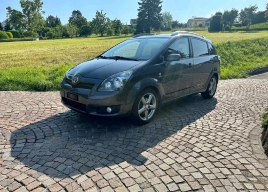 Rent a car in Tirana