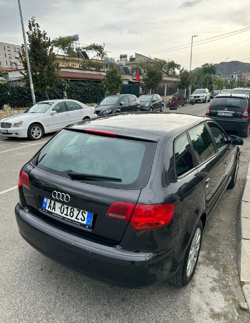 Rent a car in Tirana