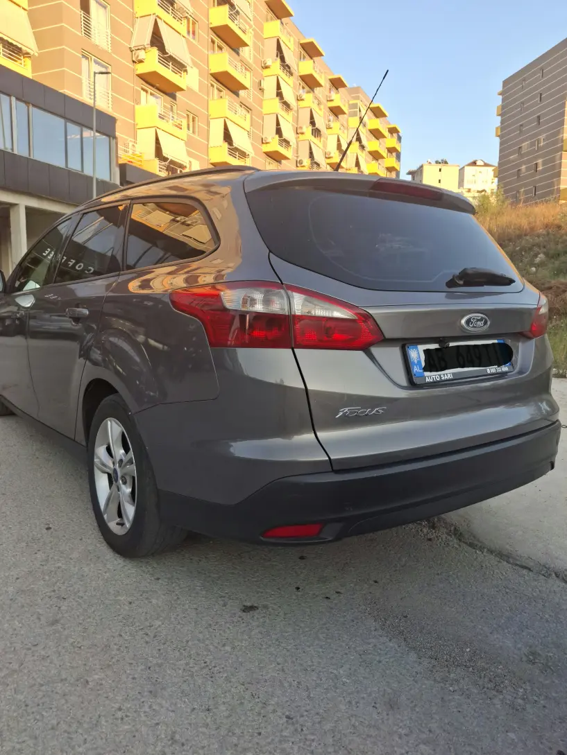 Auto mieten in Tirana