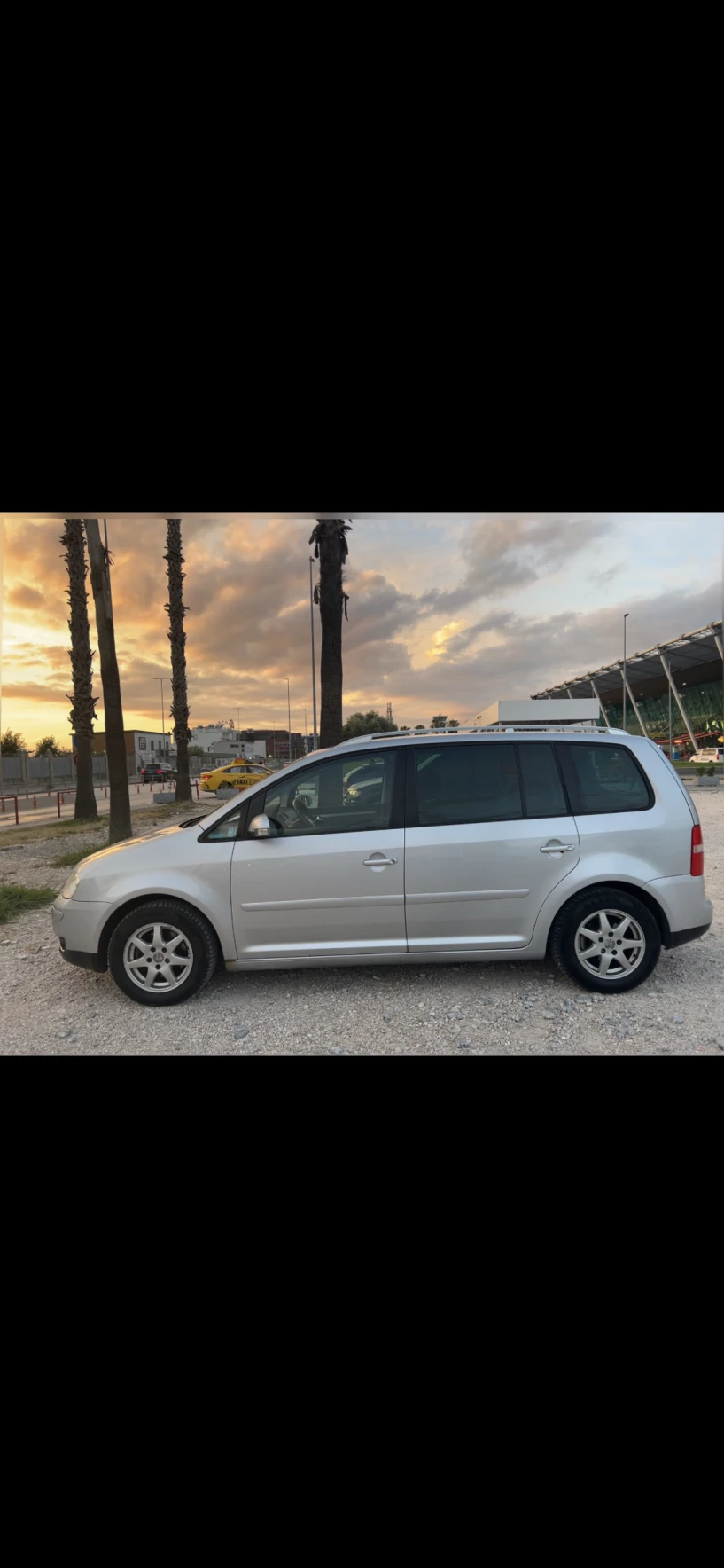 Alquila un coche en Tirana