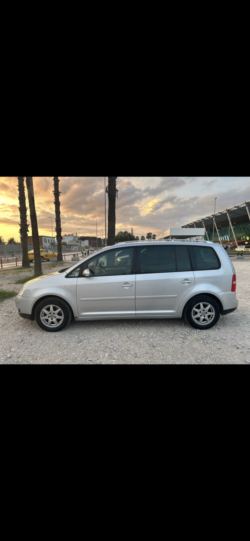 Alquila un coche en Tirana