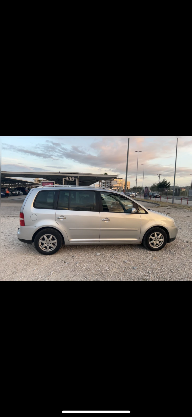 Alquila un coche en Tirana