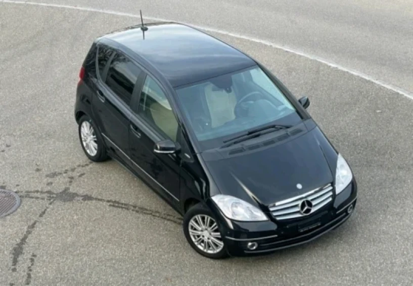 Rent a car in Tirana