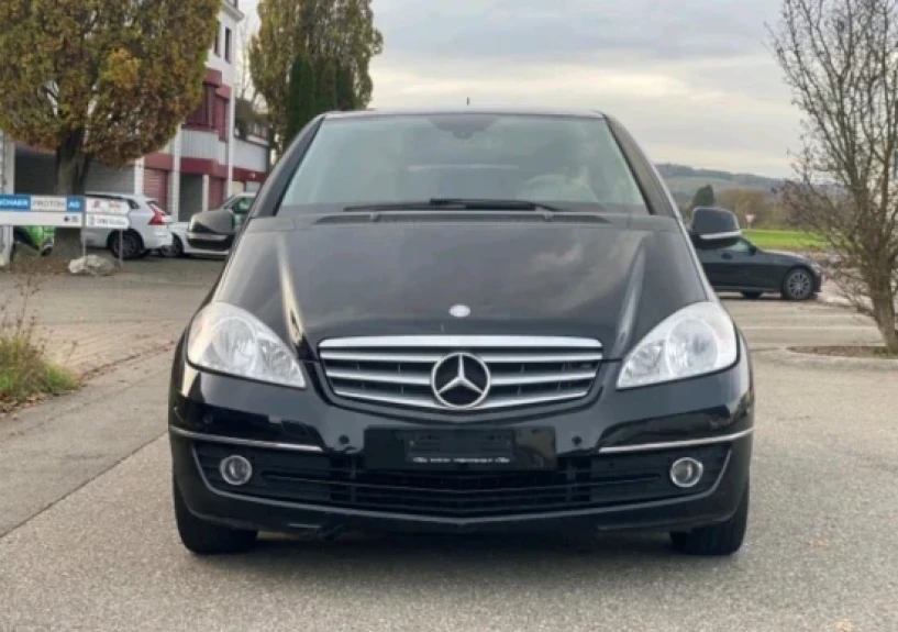 Rent a car in Tirana