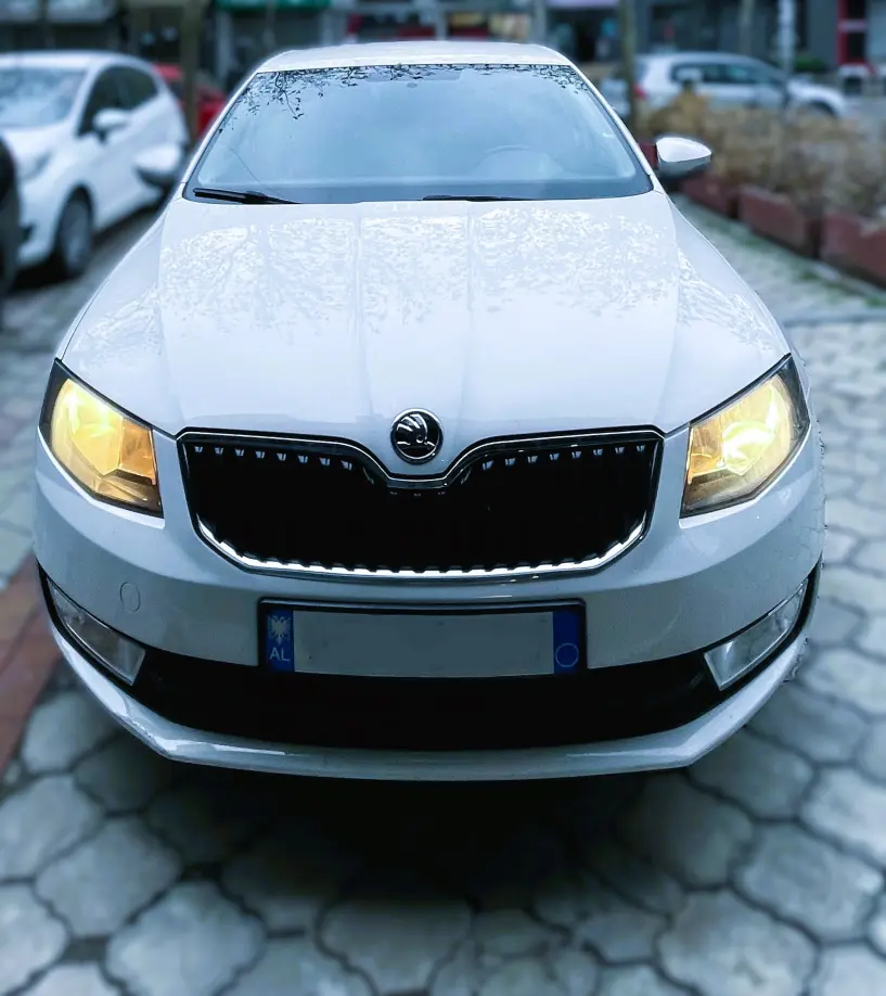 Rent a car in Tirana