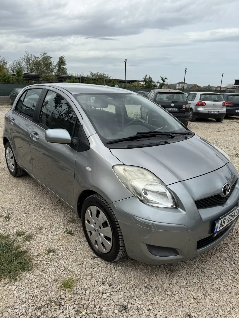 Rent a car in Tirana