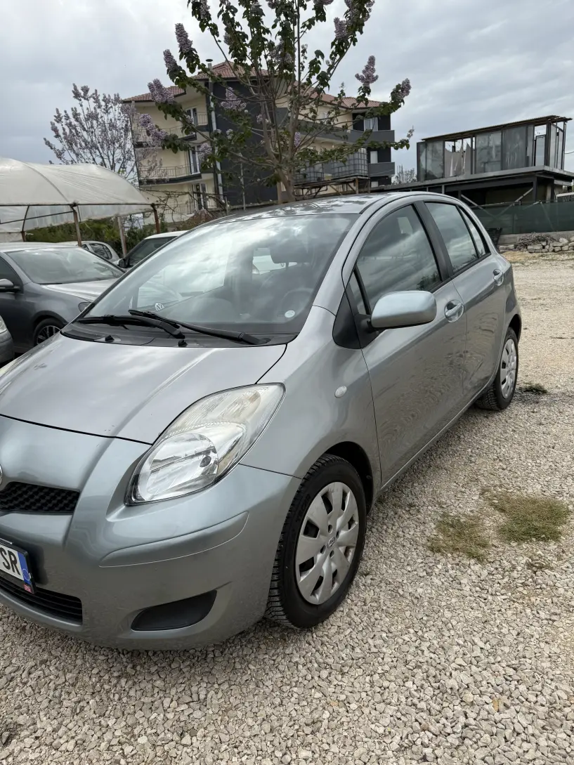 Rent a car in Tirana