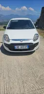 Fiat Punto Evo
