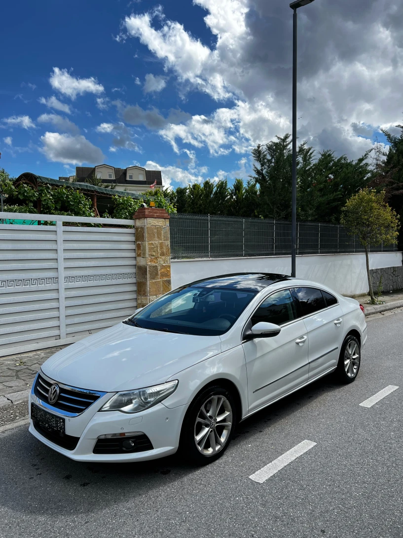 Louer une voiture à Tirana