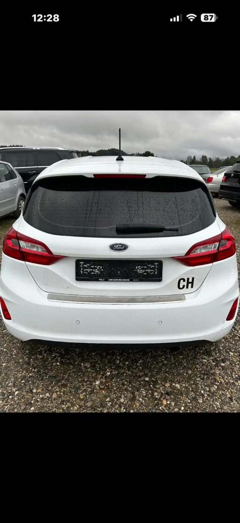 Alquila un coche en Tirana