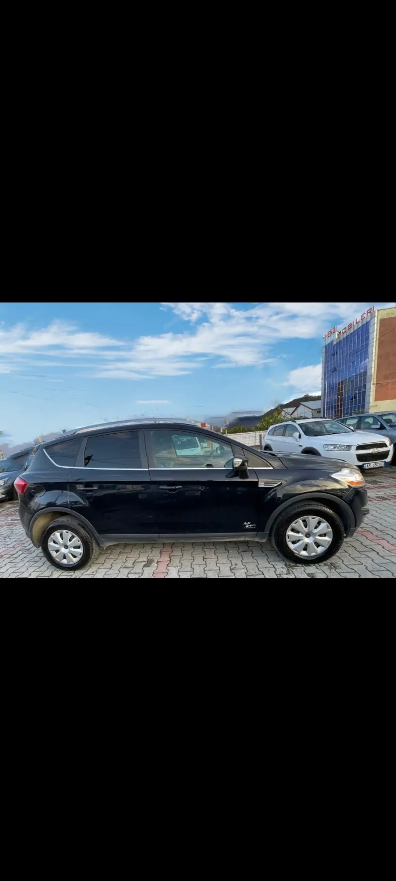 Rent a car in Tirana Rent a car in Tirana