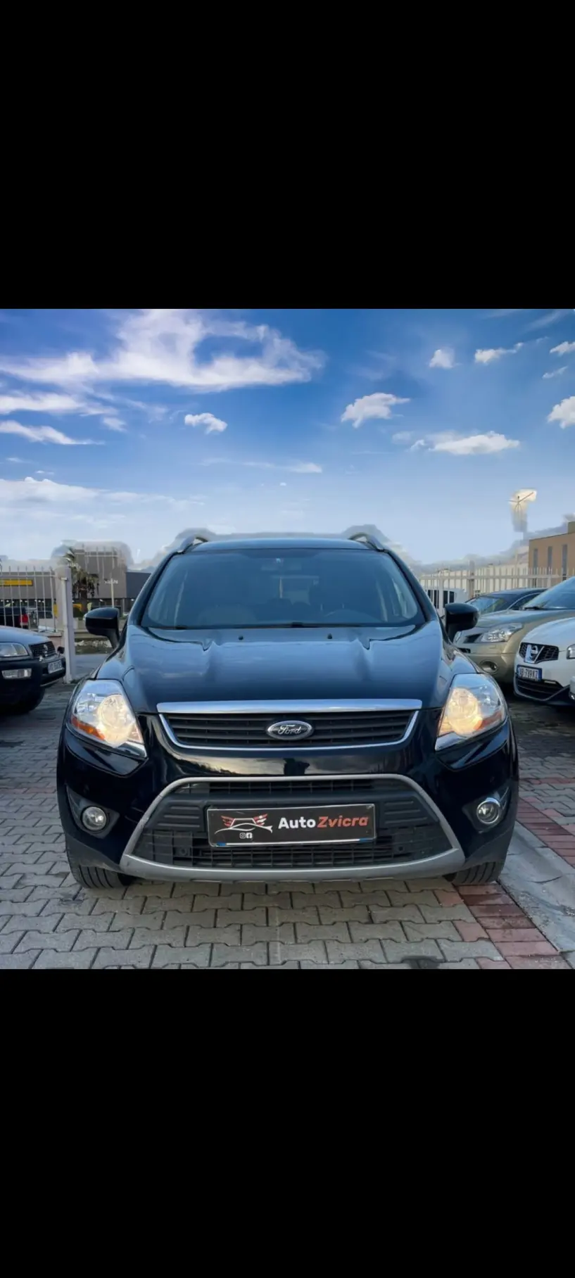 Rent a car in Tirana Rent a car in Tirana