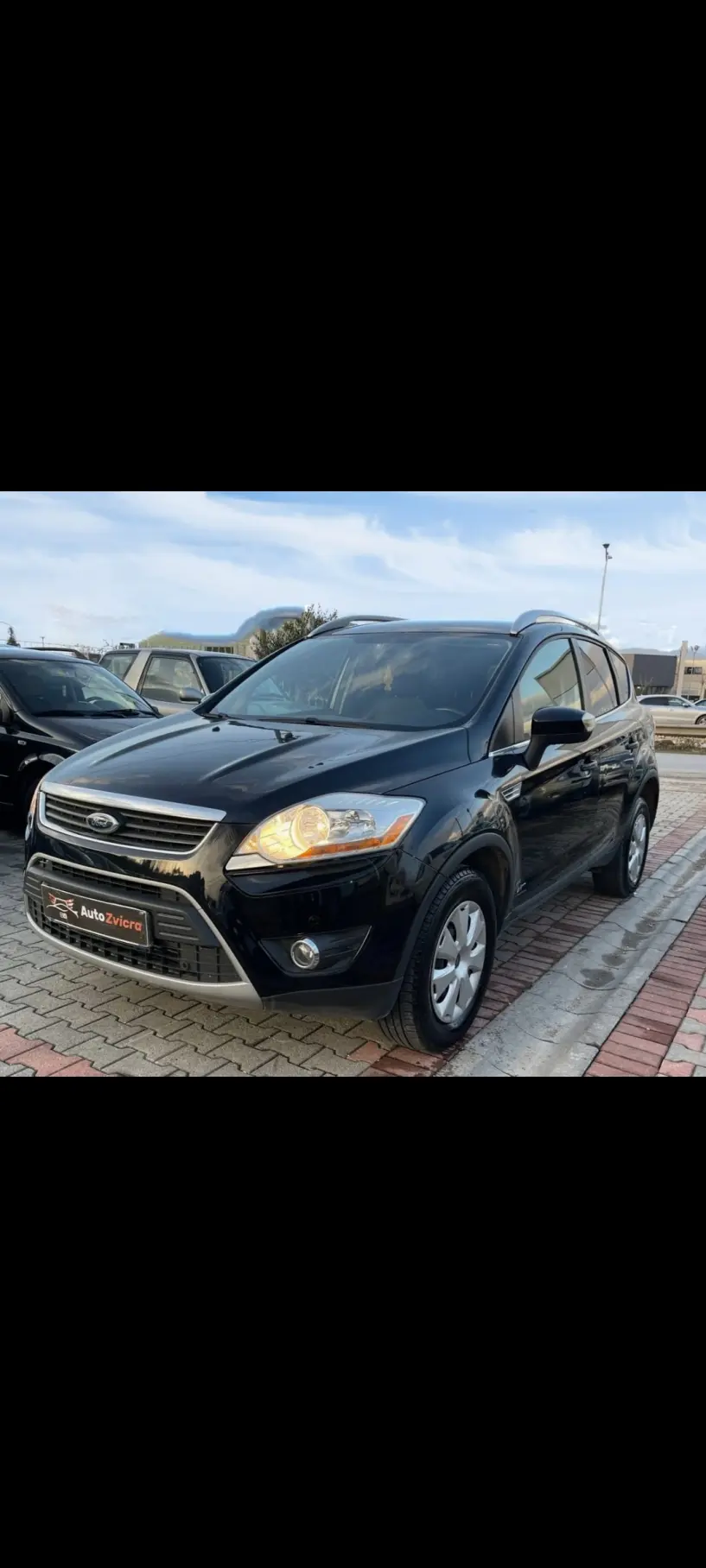 Rent a car in Tirana Rent a car in Tirana