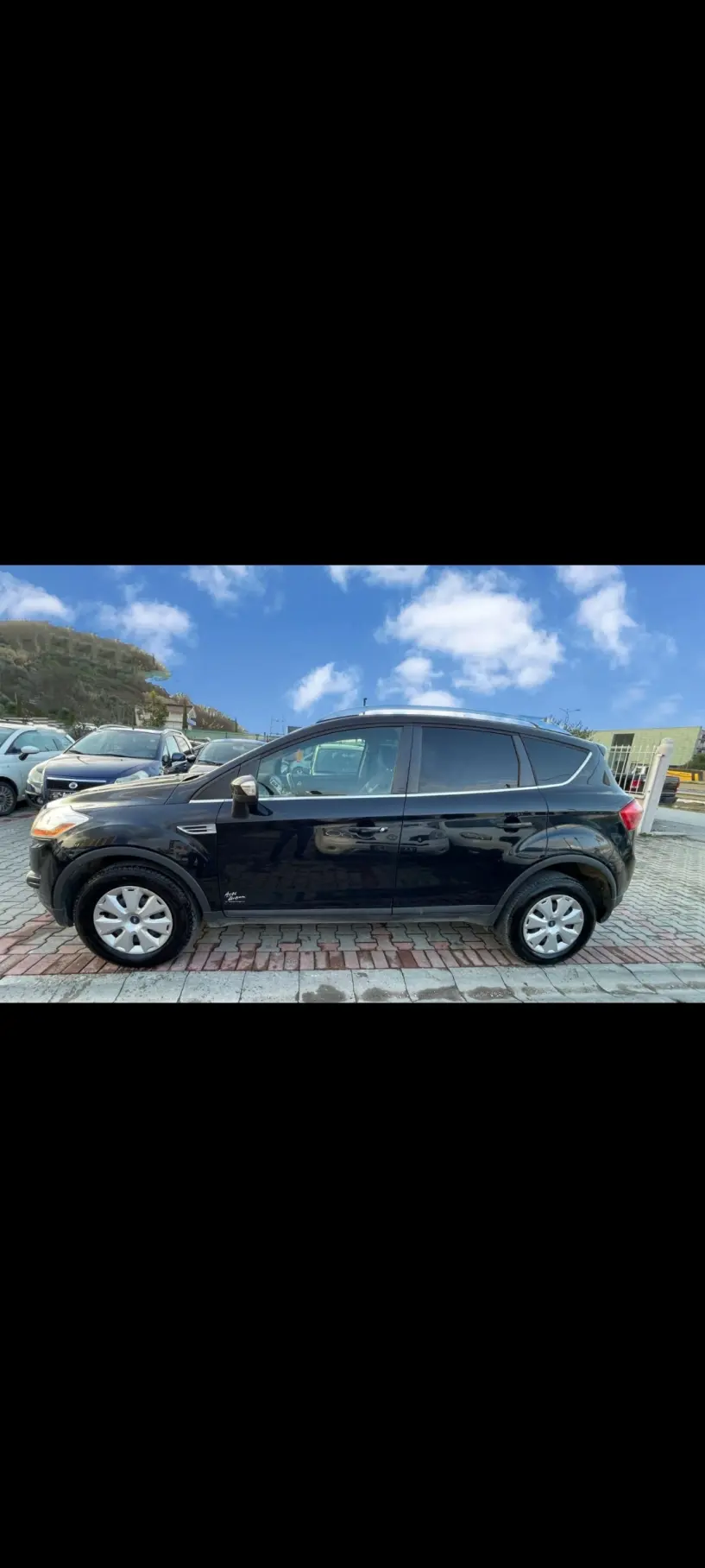Rent a car in Tirana Rent a car in Tirana