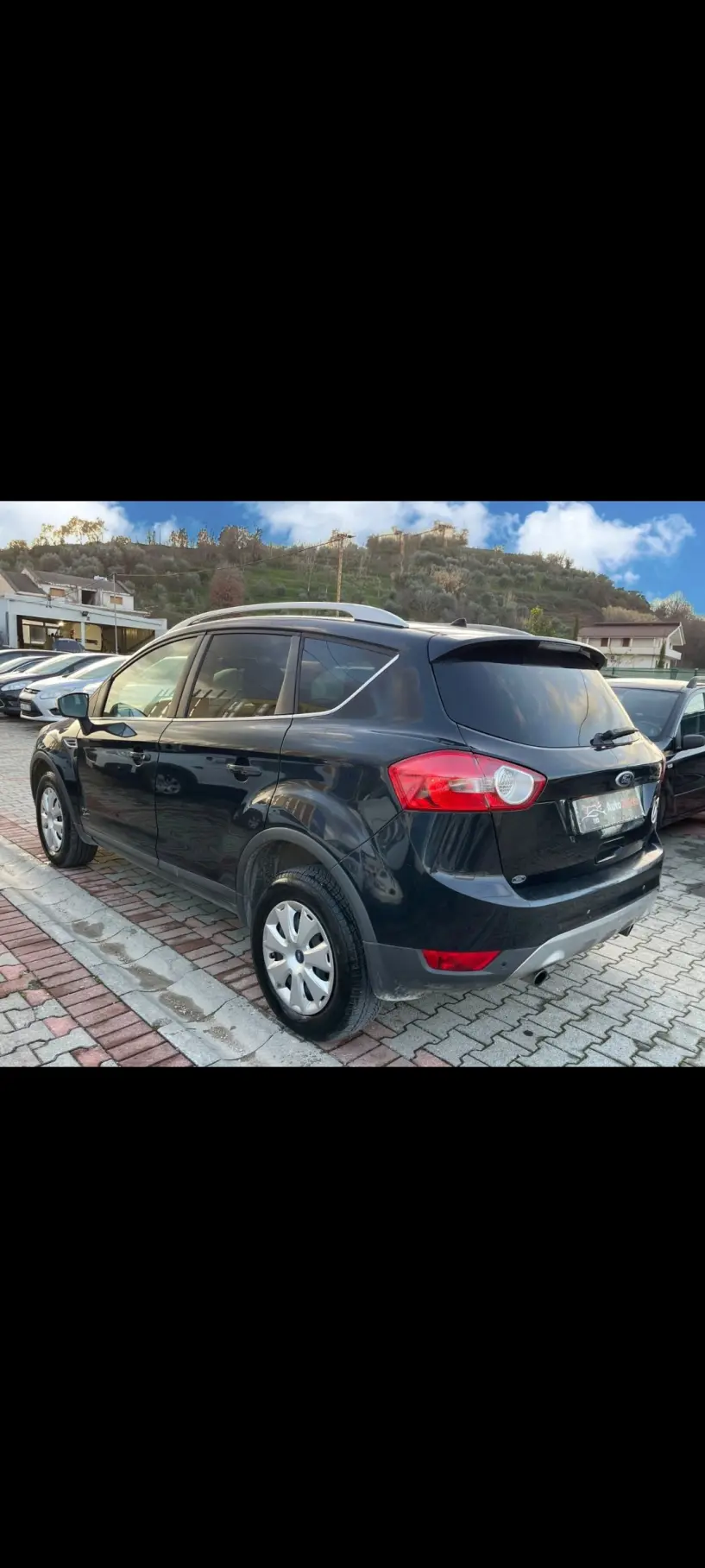Rent a car in Tirana Rent a car in Tirana