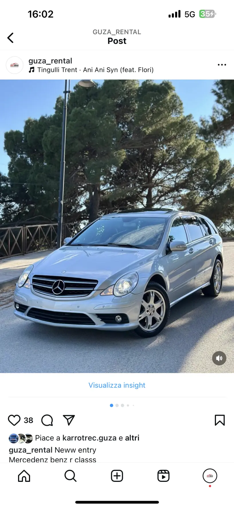 Wynajmij samochód w Tirana