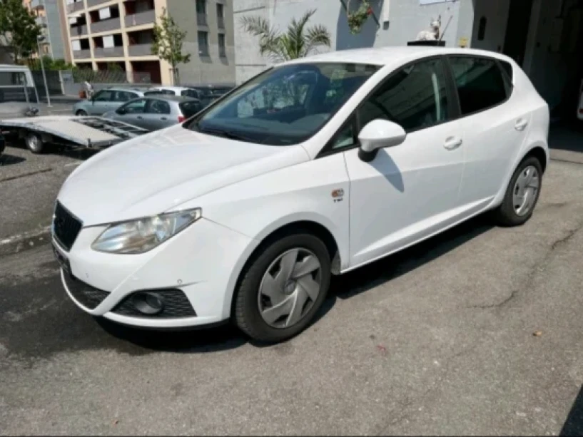 Rent a car in Tirana