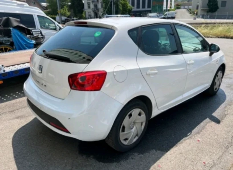 Rent a car in Tirana