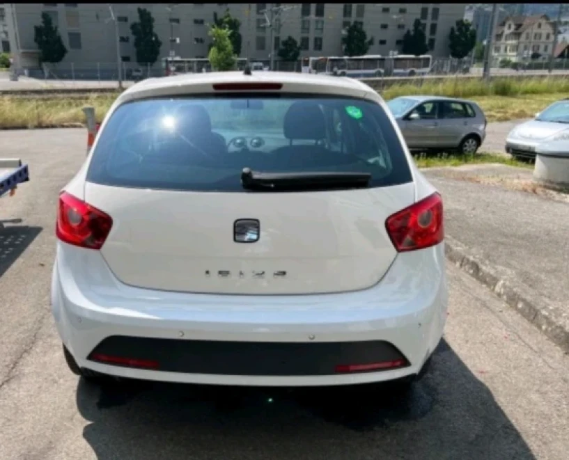 Rent a car in Tirana