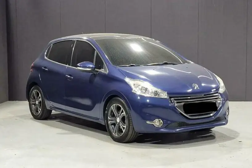 Rent a car in Tirana