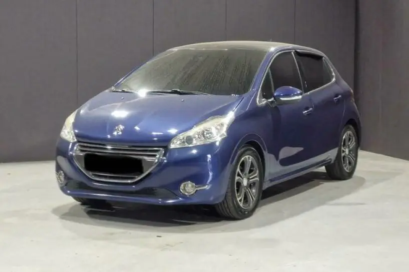 Rent a car in Tirana