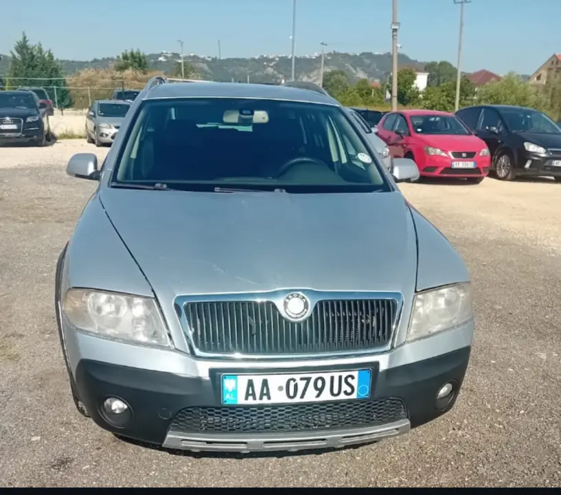 Rent a car in Tirana