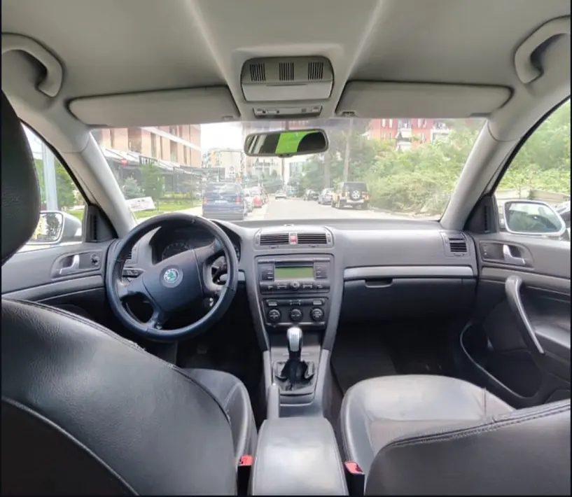 Rent a car in Tirana