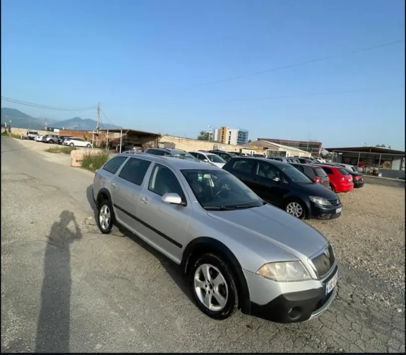 Rent a car in Tirana