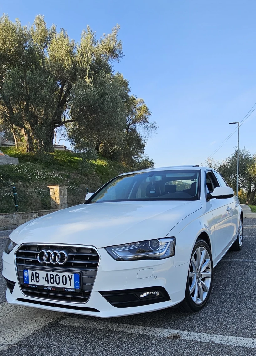 Louer une voiture à Tirana