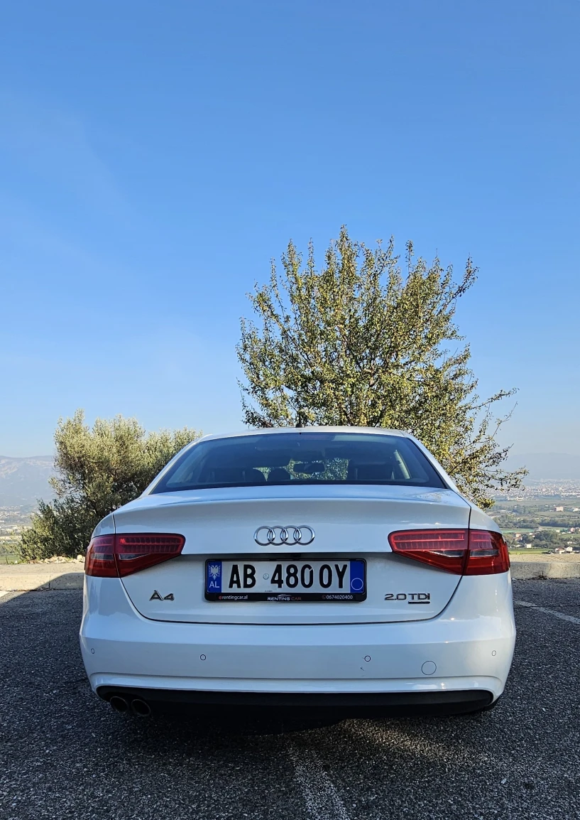 Auto mieten in Tirana