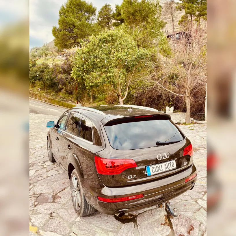 Alquila un coche en Shkodër Alquila un coche en Shkodër