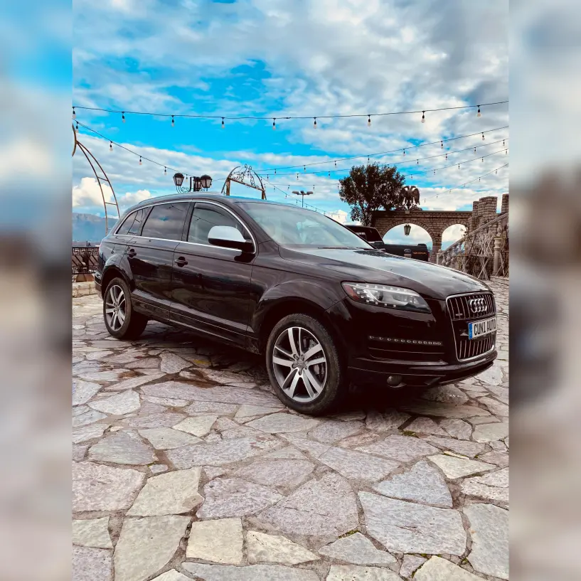 Alquila un coche en Shkodër Alquila un coche en Shkodër