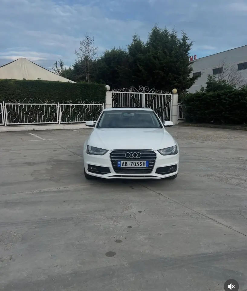 Auto mieten in Tirana