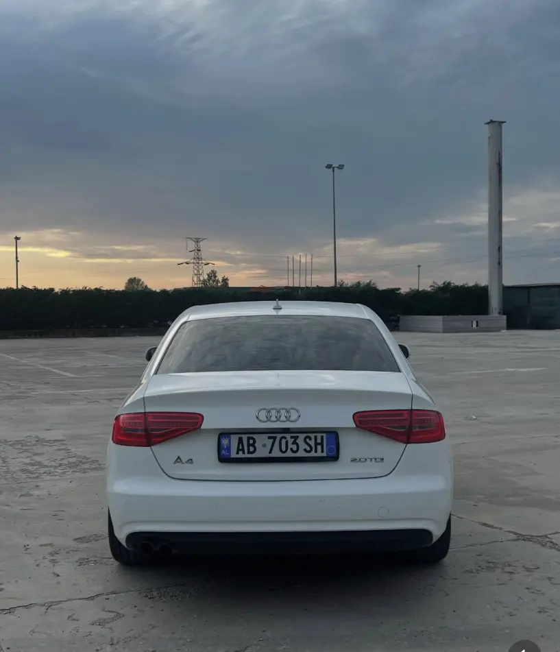 Auto mieten in Tirana