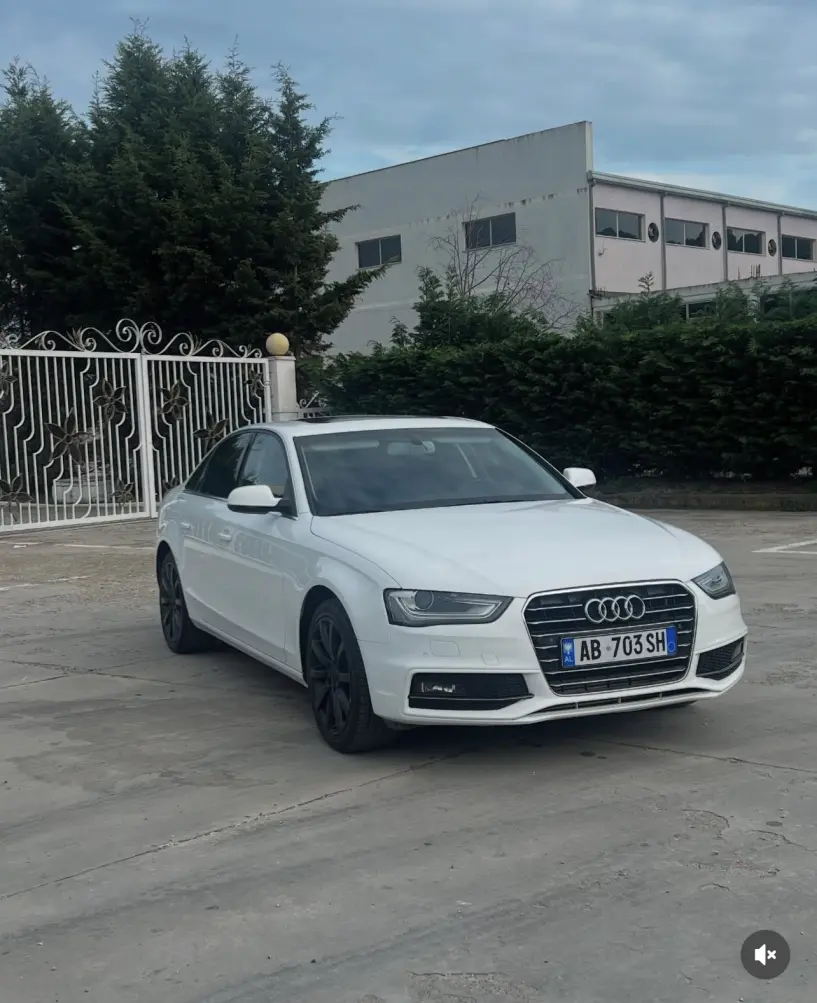 Auto mieten in Tirana