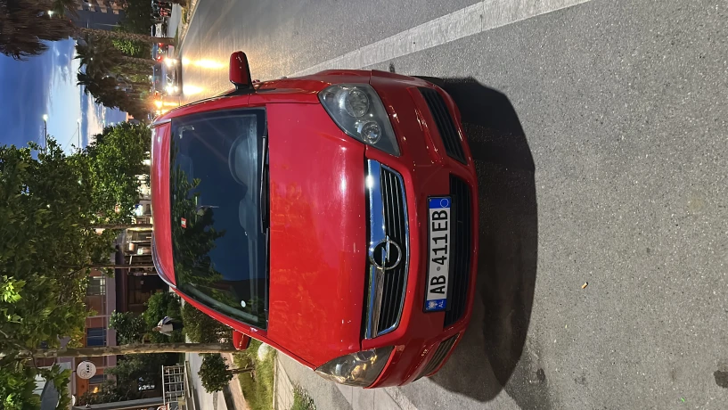 Louer une voiture à Durrës