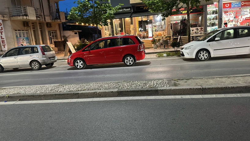 Louer une voiture à Durrës