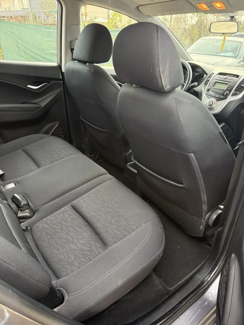 Rent a car in Tirana