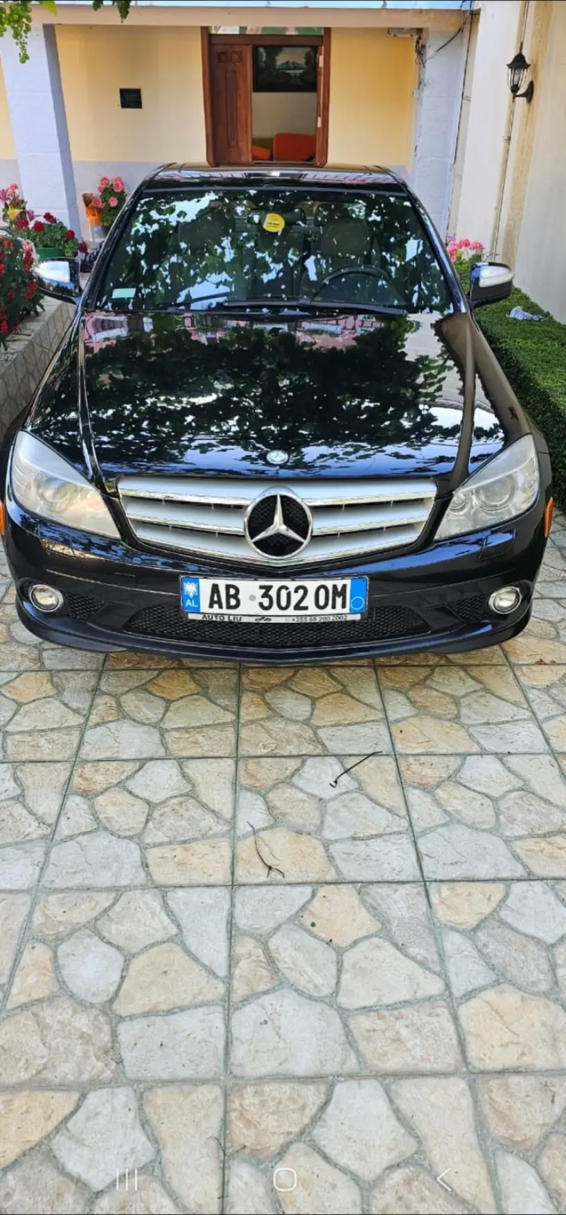 Rent a car in Tirana
