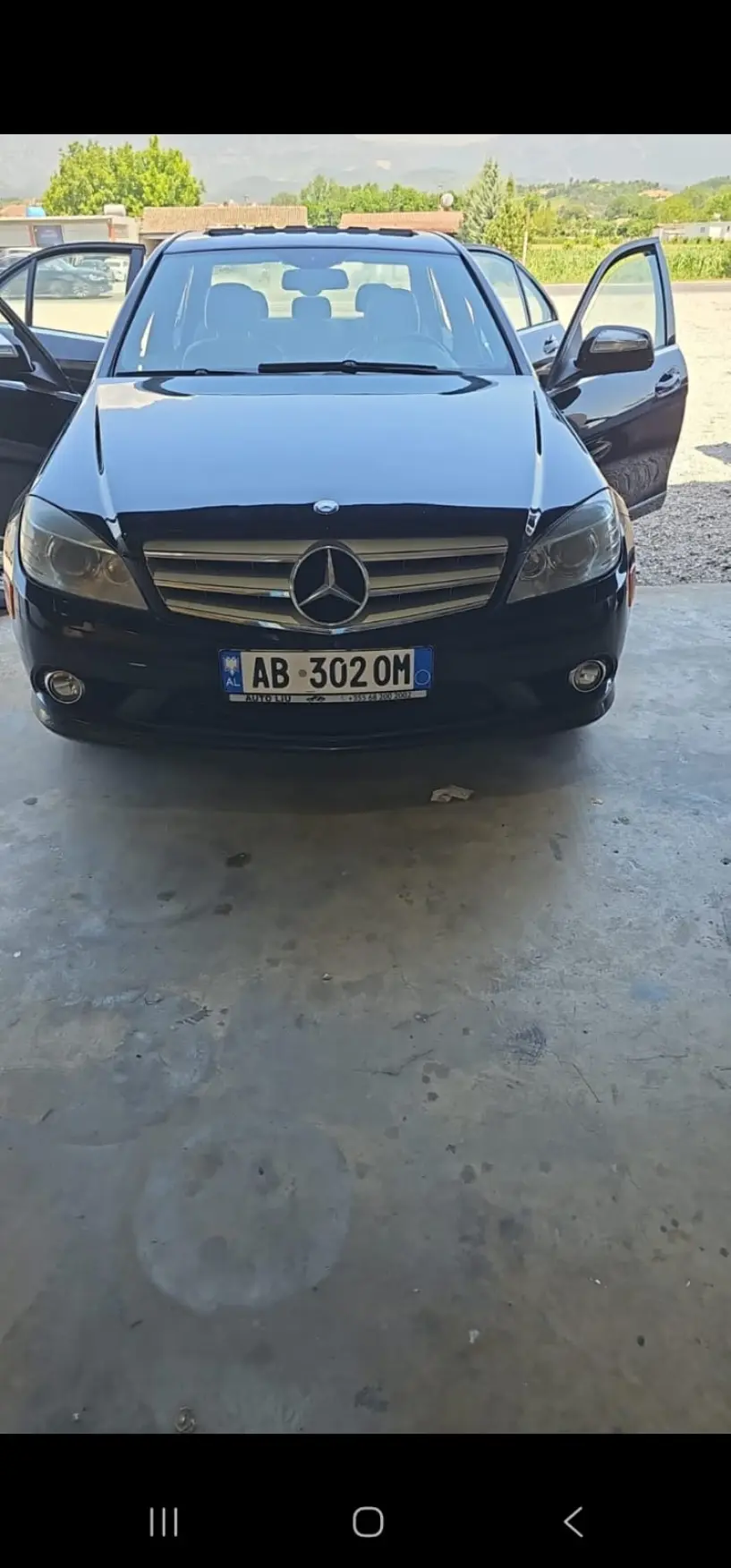 Rent a car in Tirana