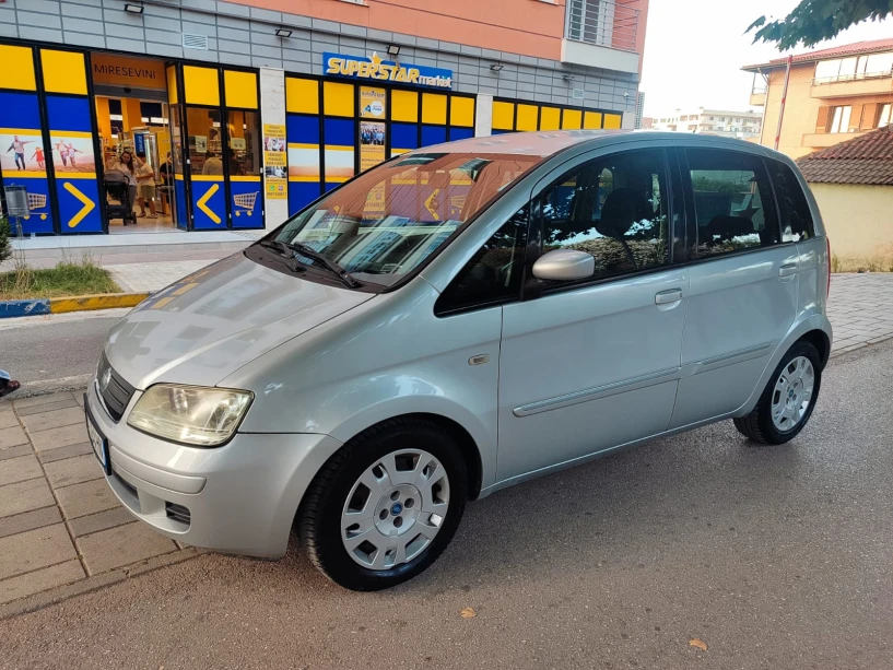 Rent a car in Tirana