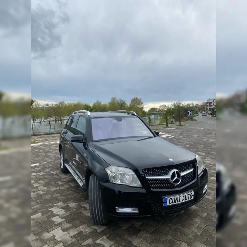 Auto mieten in Shkodër