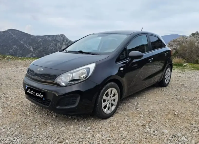 Rent a car in Tirana Rent a car in Tirana