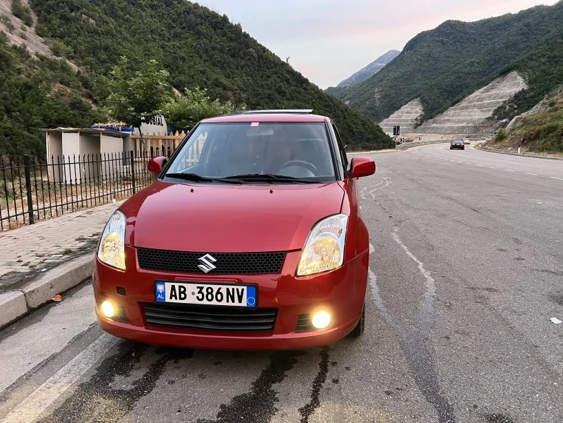 Rent a car in Gjirokastër