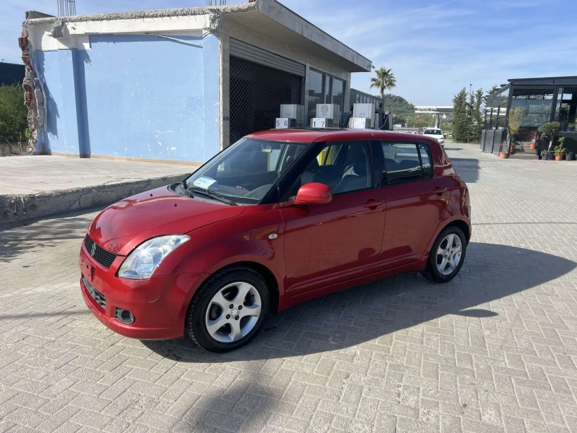 Rent a car in Gjirokastër