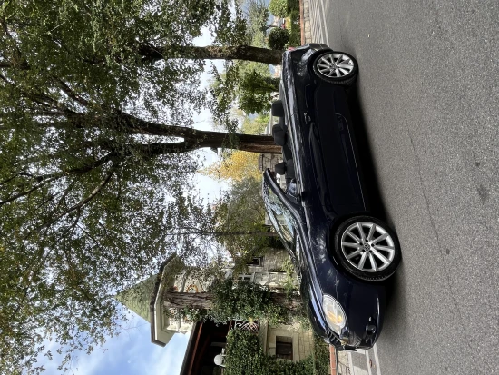 Rent a 2010 Volkswagen Eos in Tirana