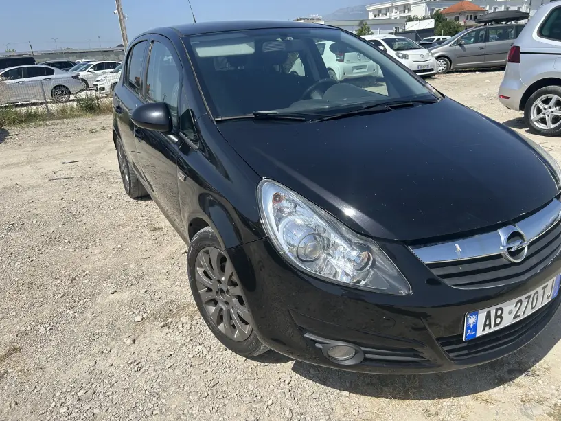 Rent a car in Tirana